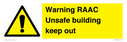 warning-raac-unsafe-building-keep-out-warning-sign~